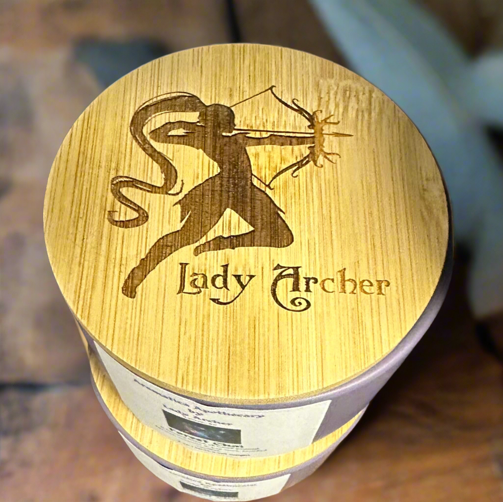 Lady Archer’s Noble Scent Vault Monthly Subscription Box