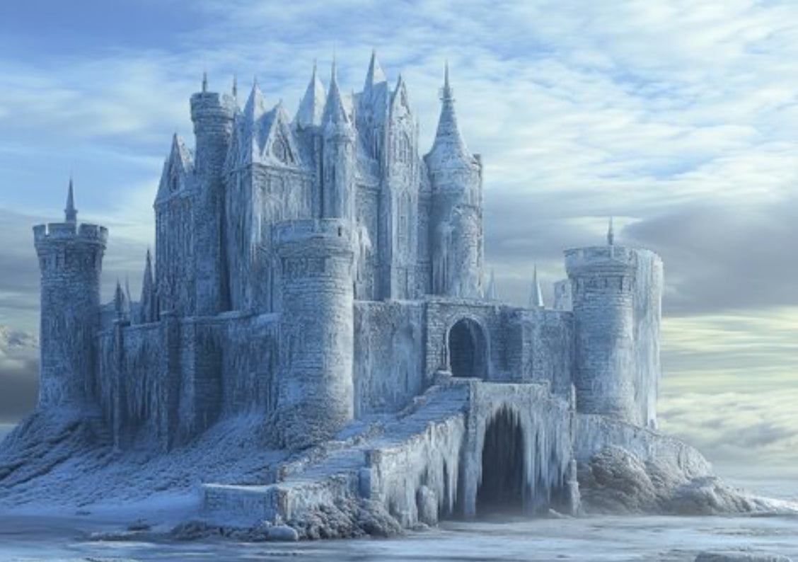 Wax Melts - Clamshell