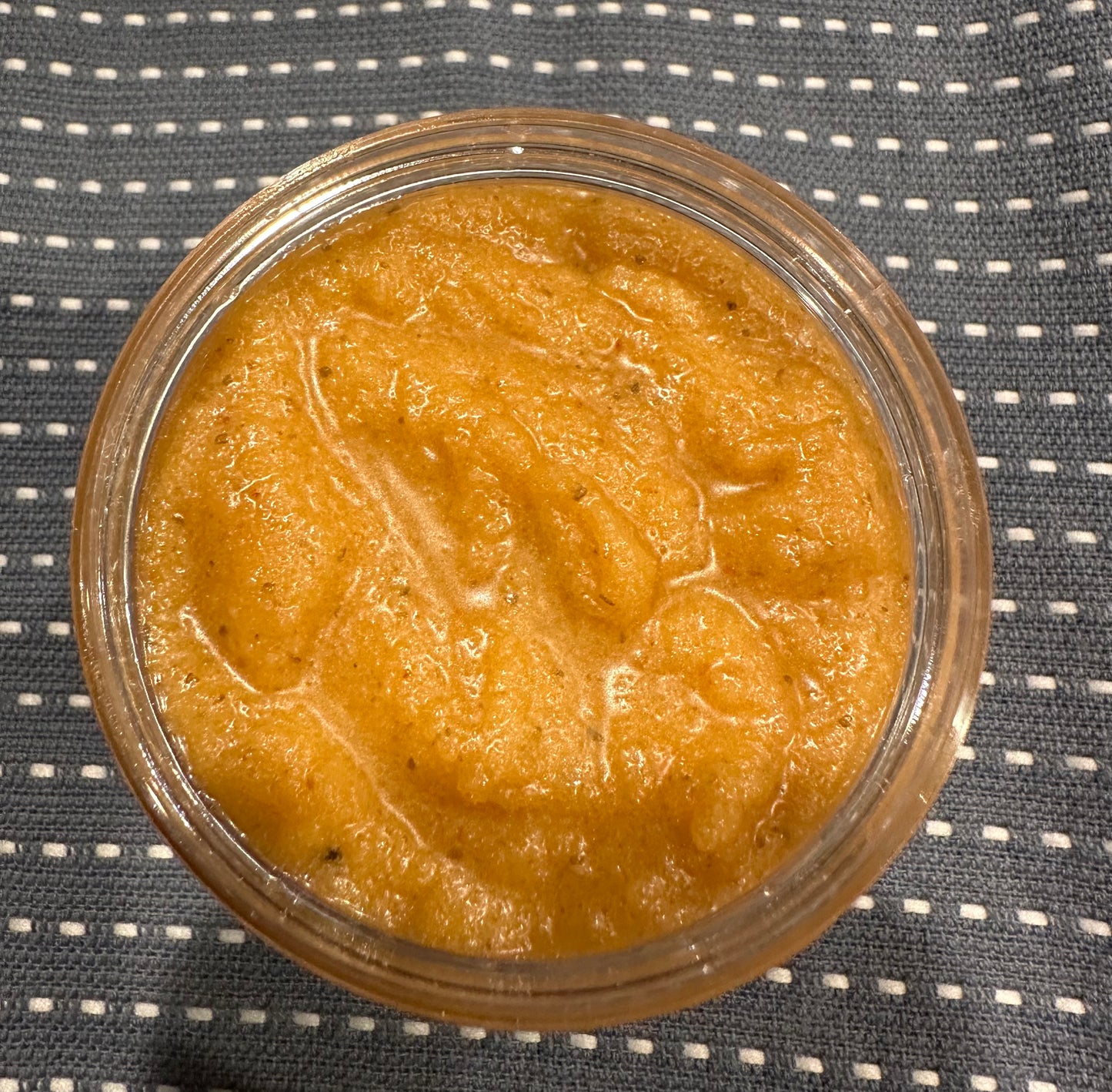 Exfoliating Himalayan-Hawaiin Salt & Sugar Body Scrub