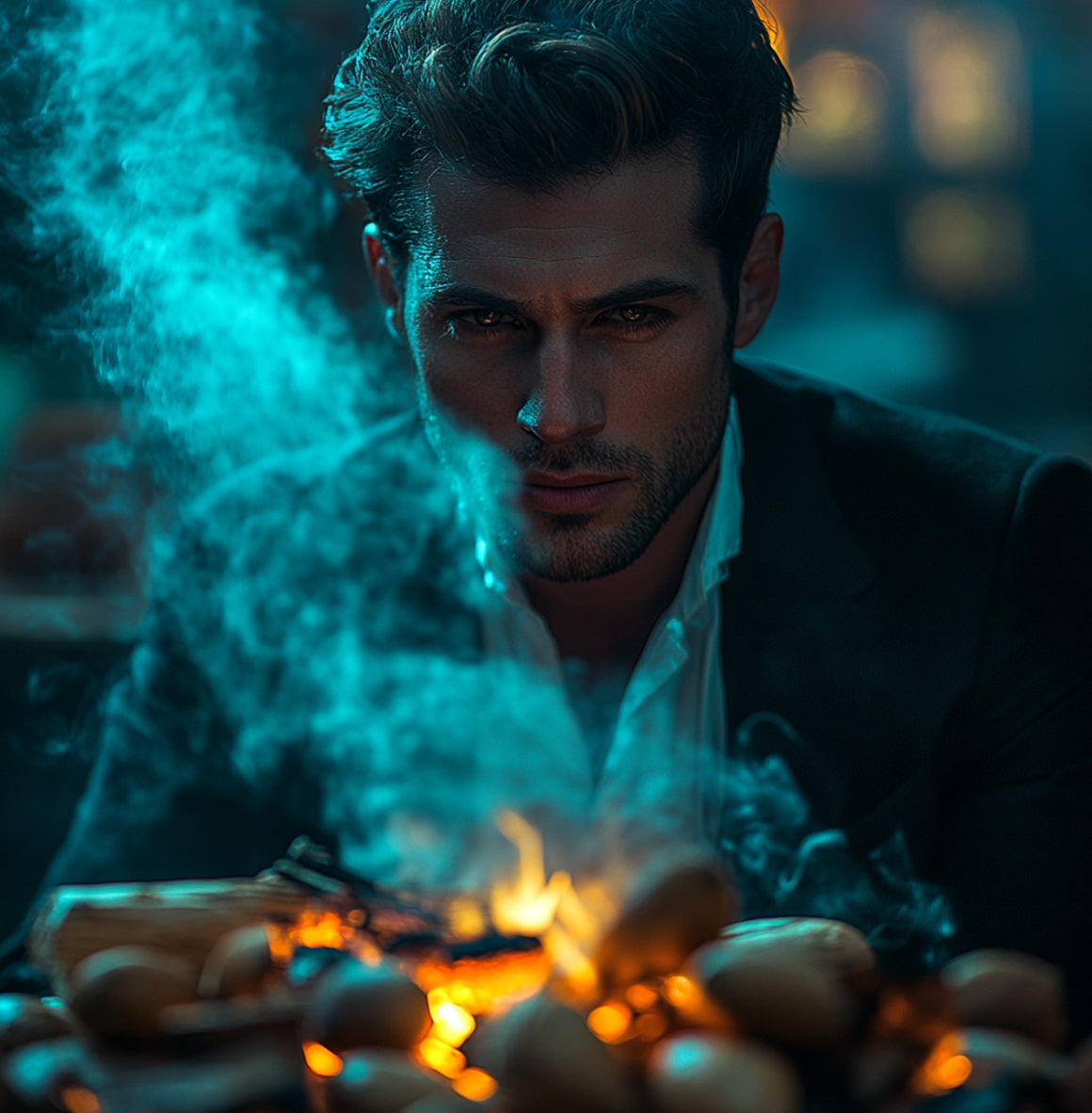 Goat’s Milk Soap Bars