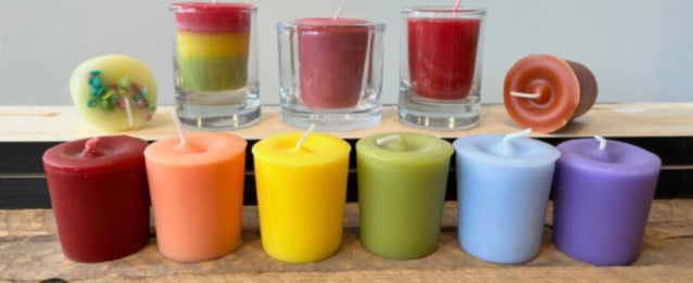 Candle Votives