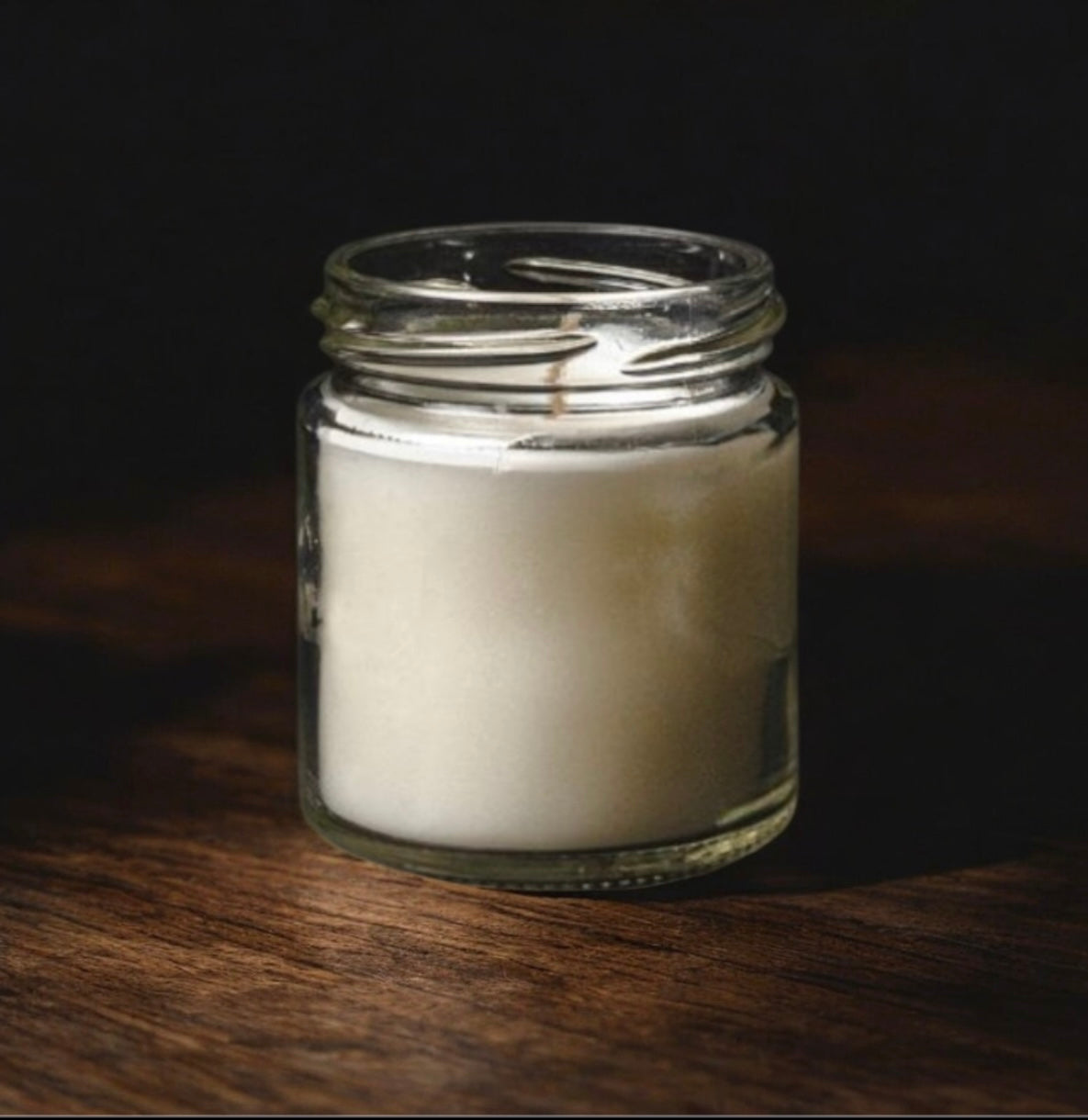 4 oz Jar Candles