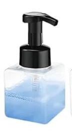 Luxurious Liquid Foaming Hand Soap