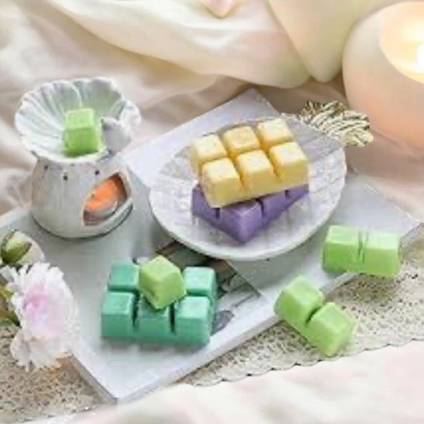 Wax Melt Bundles (Spring)