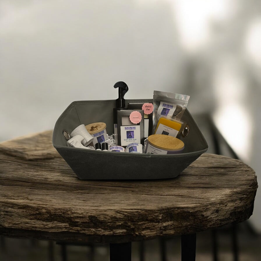 Lady Archer Gift Baskets- 4 sizes