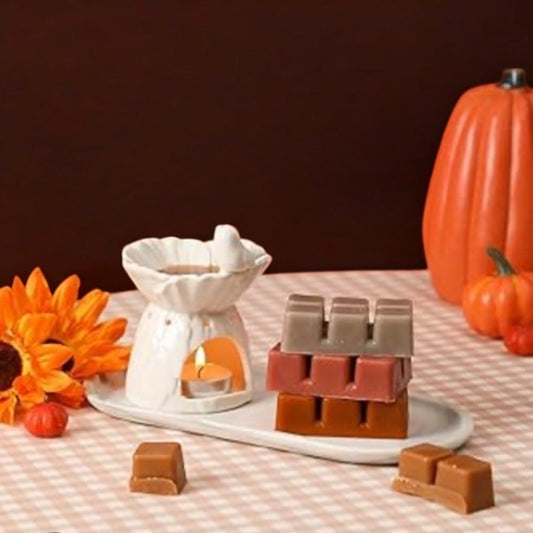 Fall Bundle Wax Melts