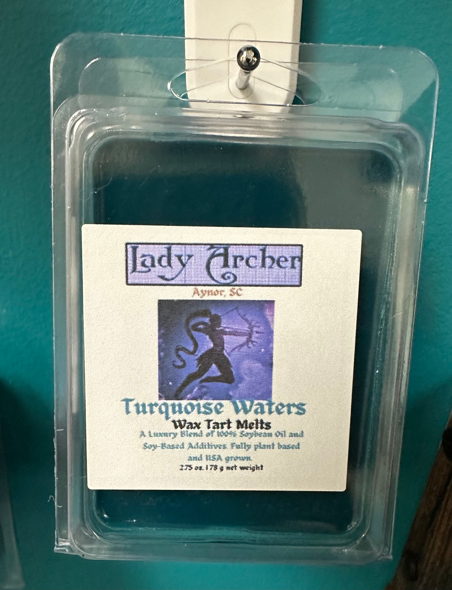 Lady Archer’s Noble Scent Vault Monthly Subscription Box