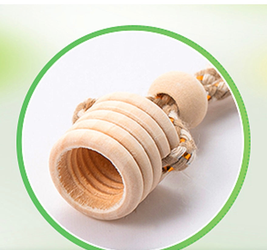 Car Diffusers