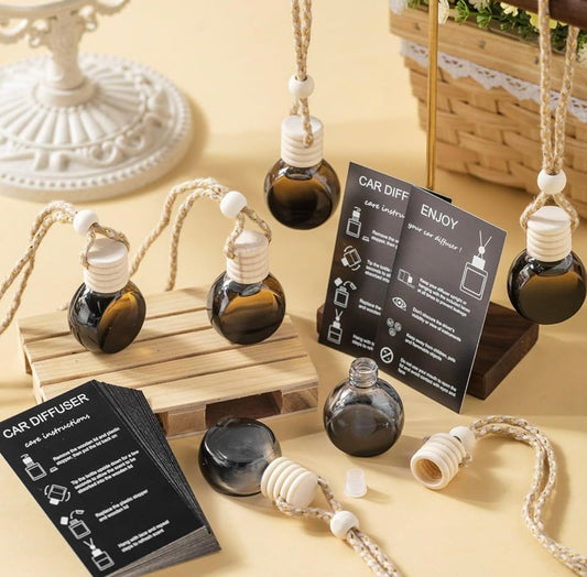 Car Diffusers