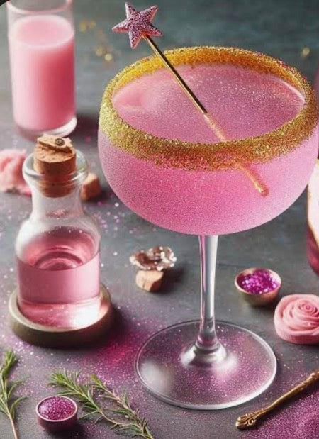 Goat Milk & Honey Lotion