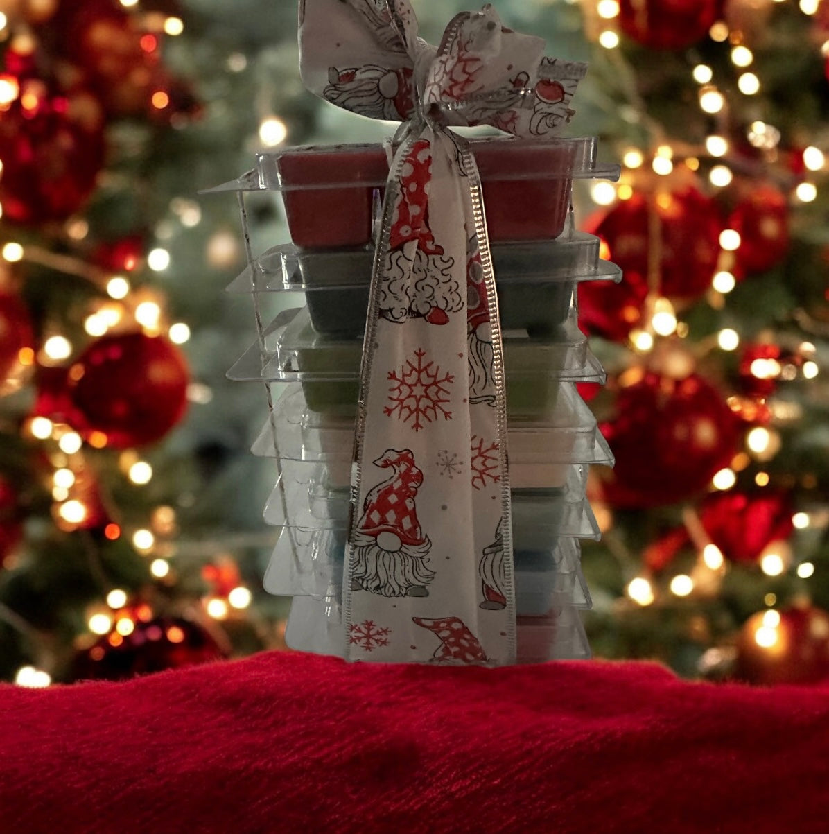 Winter Bundle Wax Melts
