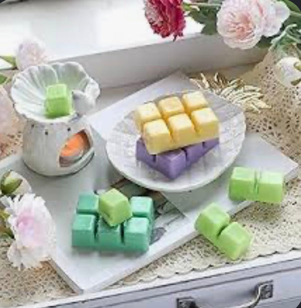 Wax Melt Bundles (Spring)