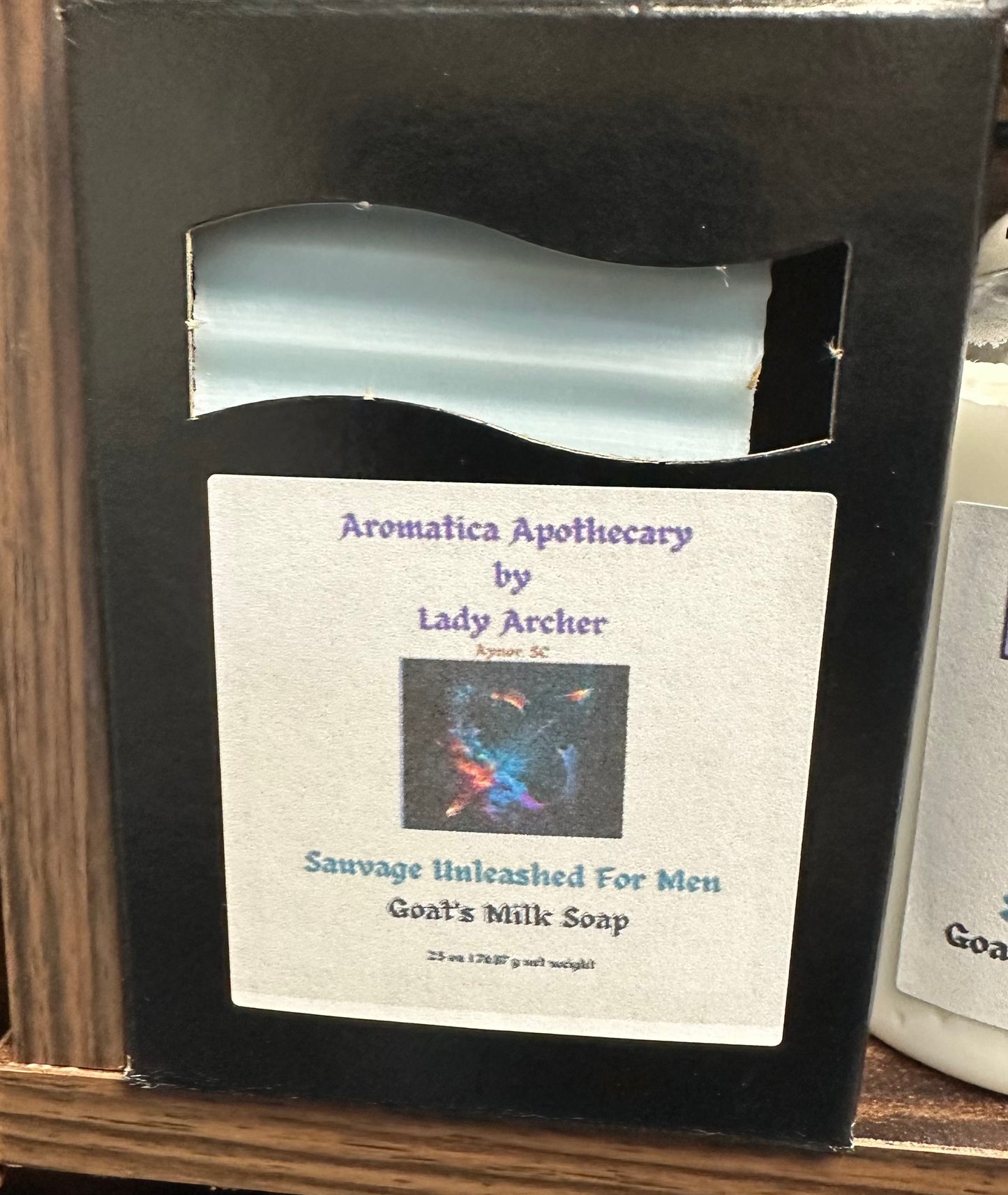 Lady Archer’s Noble Scent Vault Monthly Subscription Box