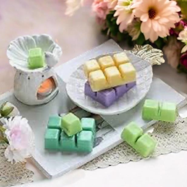 Wax Melt Bundles (Spring)
