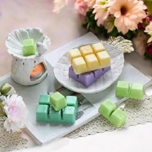 Wax Melt Bundles (Spring)