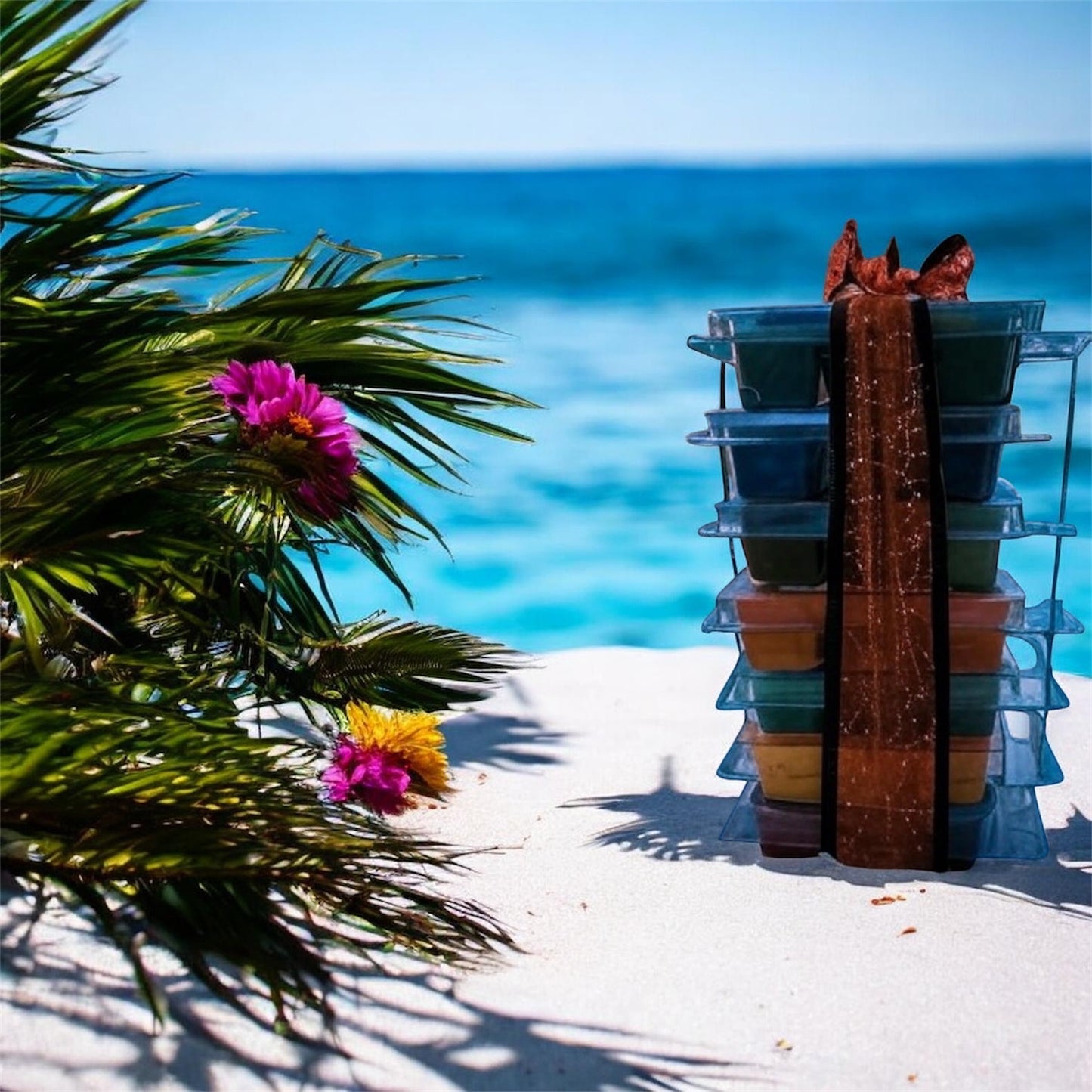 Wax Melt Bundle ( Summer )