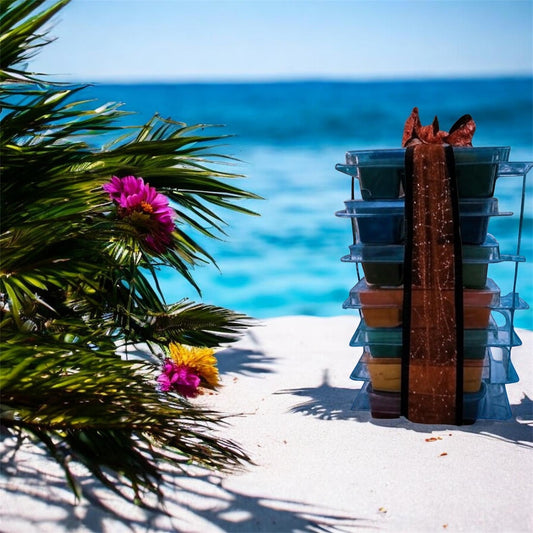 Wax Melt Bundle ( Summer )