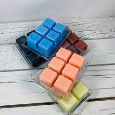 Wax Melts - Clamshell