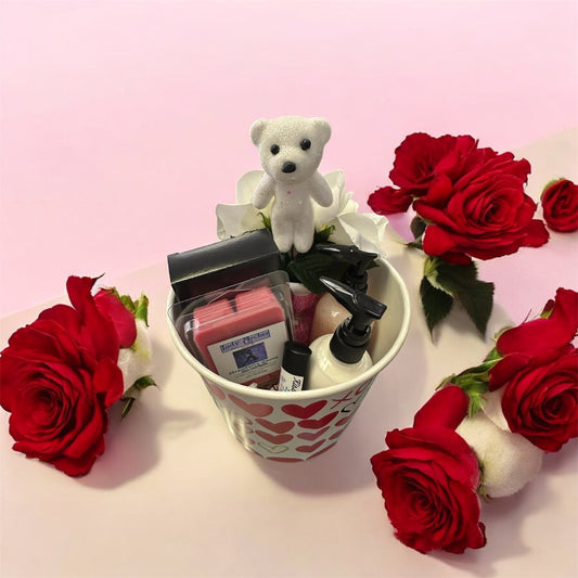 Valentine’s Day Gift Baskets
