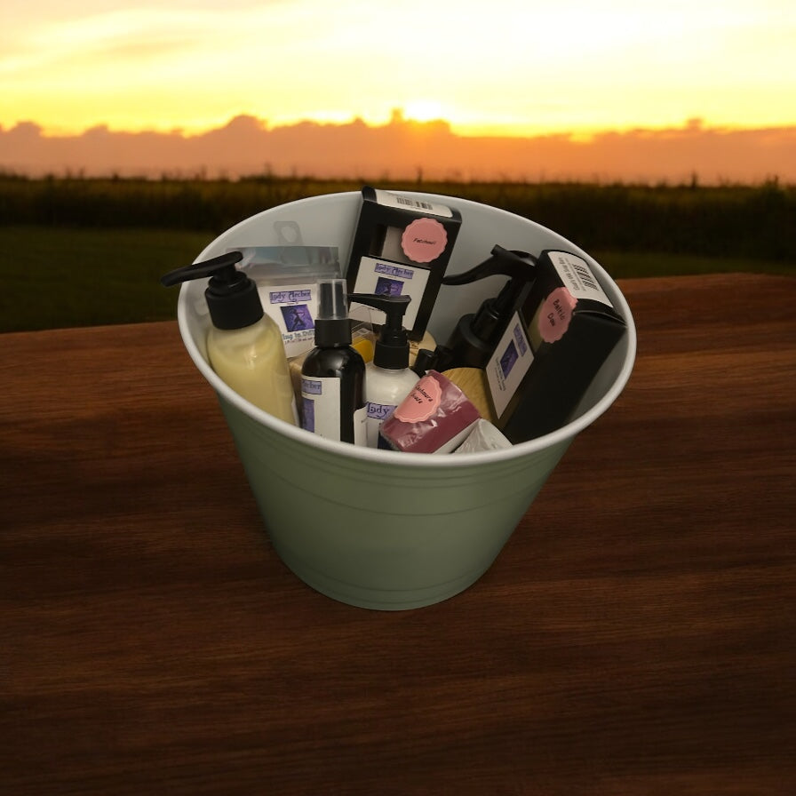 Lady Archer Gift Baskets- 4 sizes