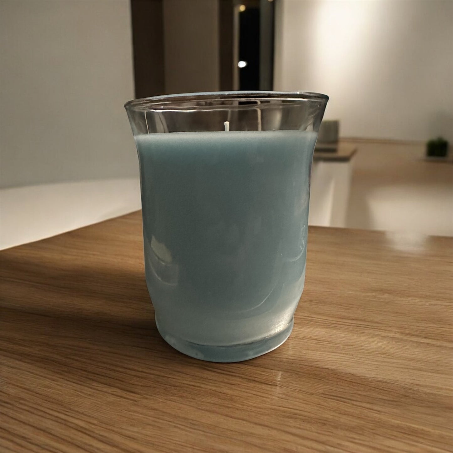 12 oz Mini Hurricane Candle