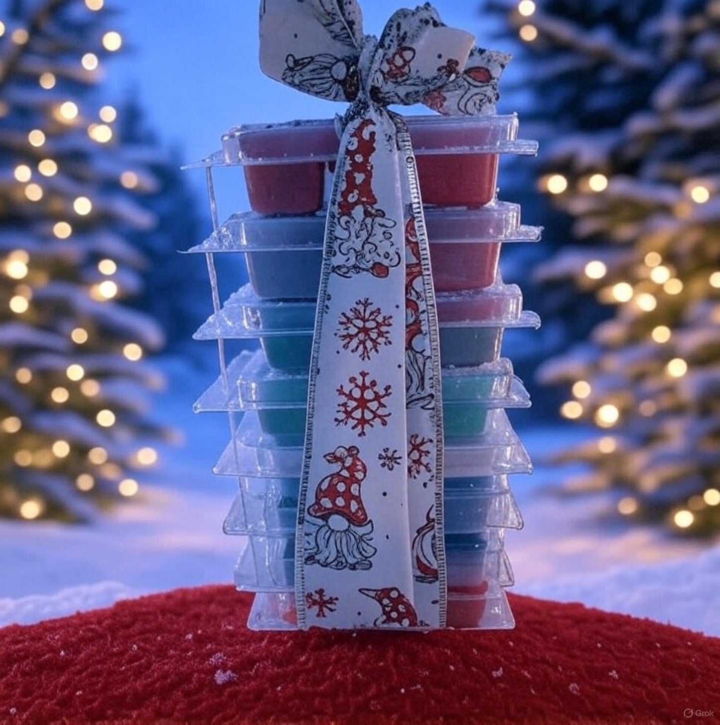 Winter Bundle Wax Melts
