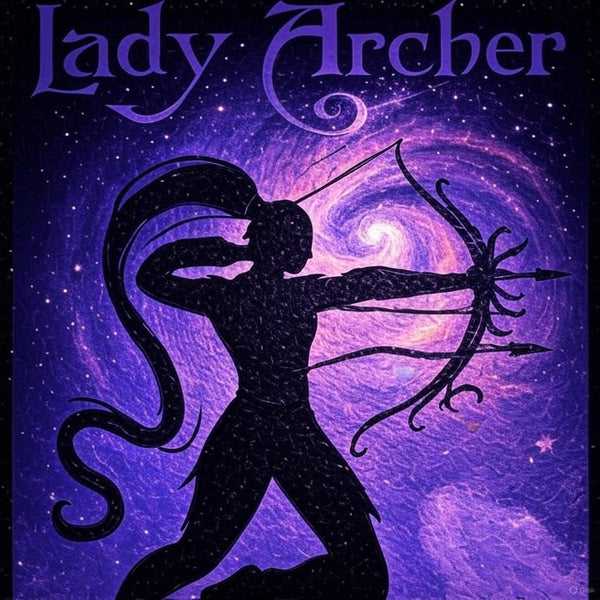 Lady Archer